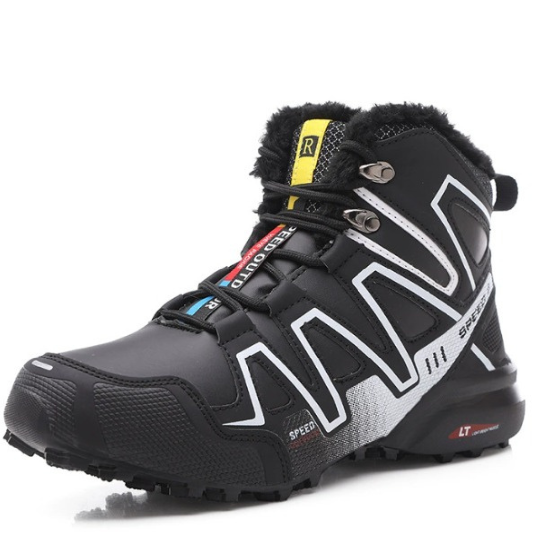 TrailGuard 2.0 - Winter shoe