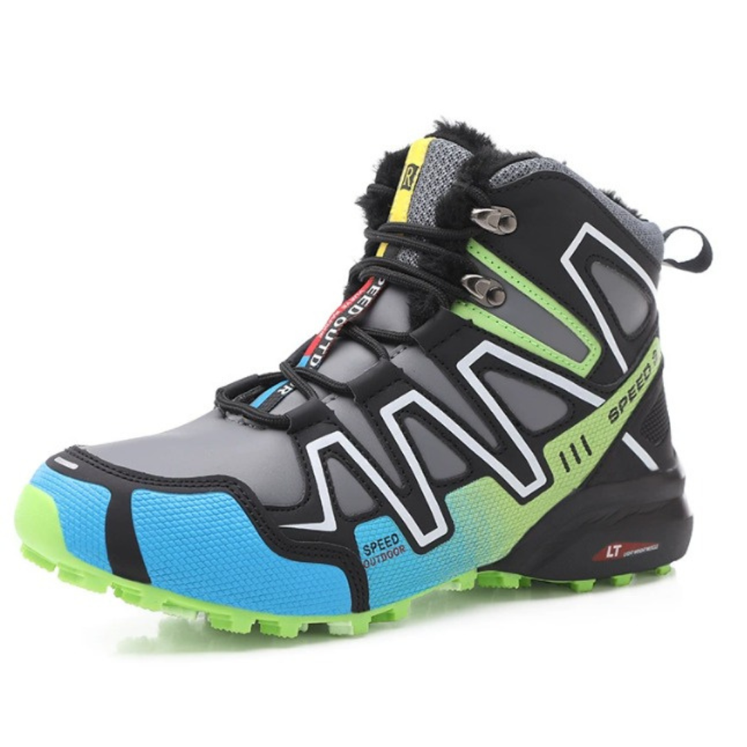 TrailGuard 2.0 - Winter shoe