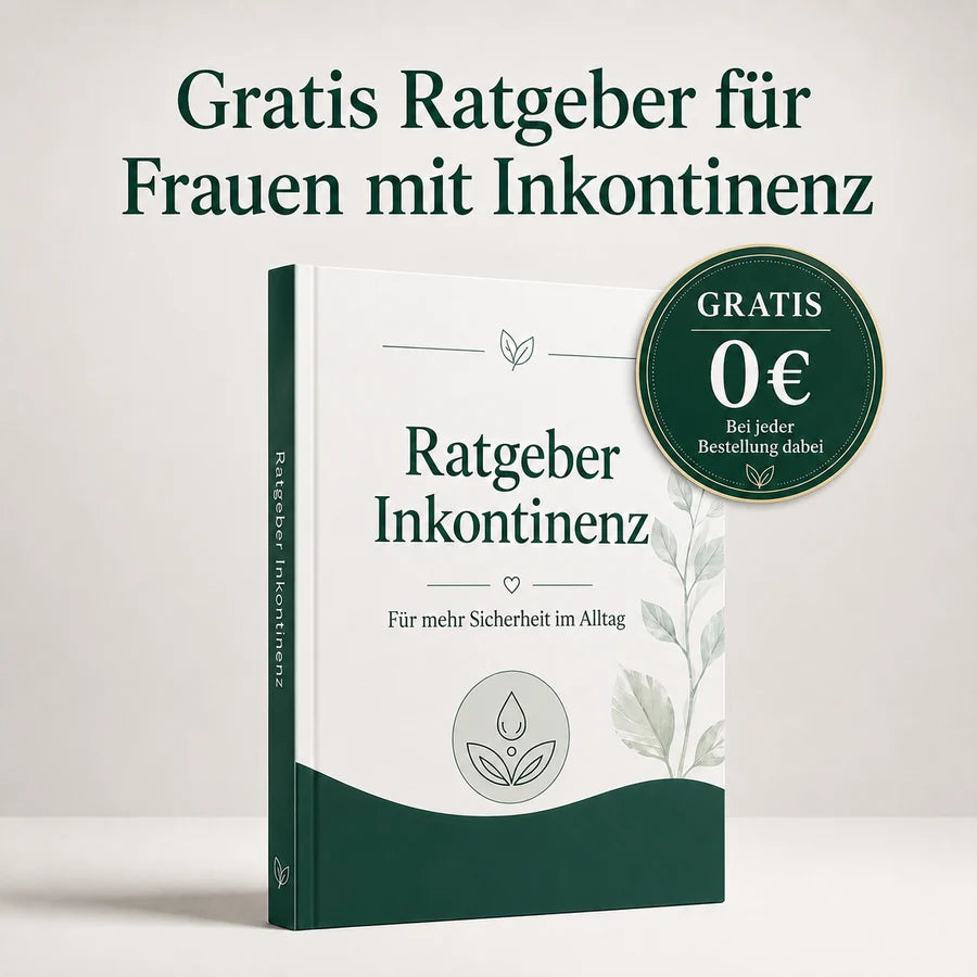 Pilosit 2.0 - Beckenbodentraining gegen Inkontinenz