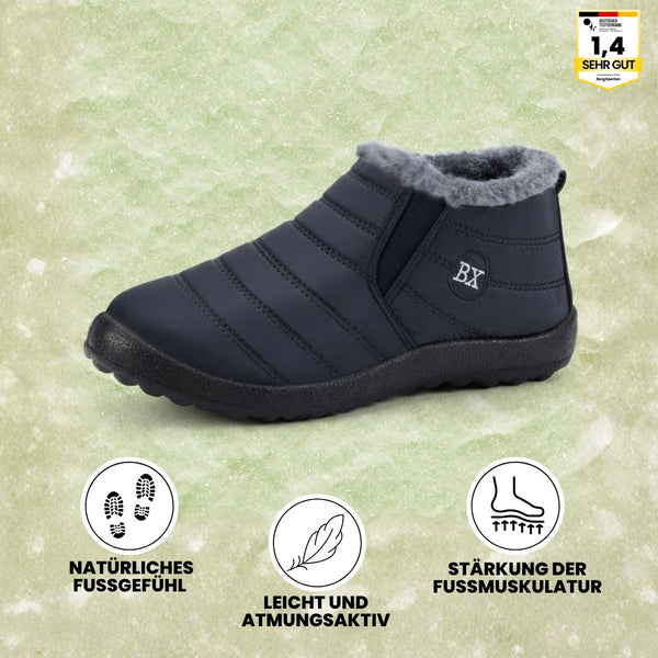 Fusswohl Comfort Winter Boots Pro