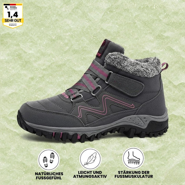 FeelFree Barefoot Shoe Winter Comfort