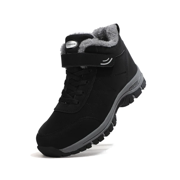 ICEFIT - scarpe comode antidolorifiche, impermeabili e isolanti