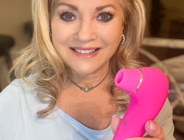 Sabine, 52